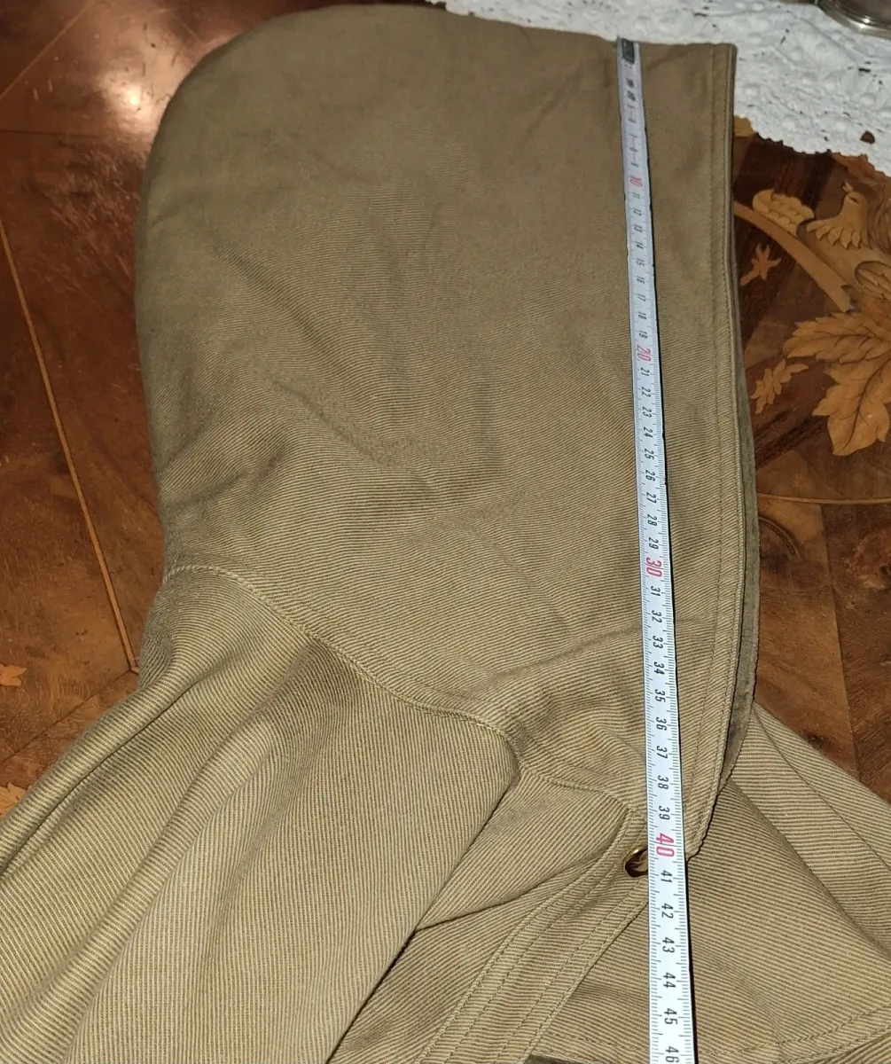 GianMarco Venturi coat, a piece from the Italian house. Very good condition. Size M (38). 18