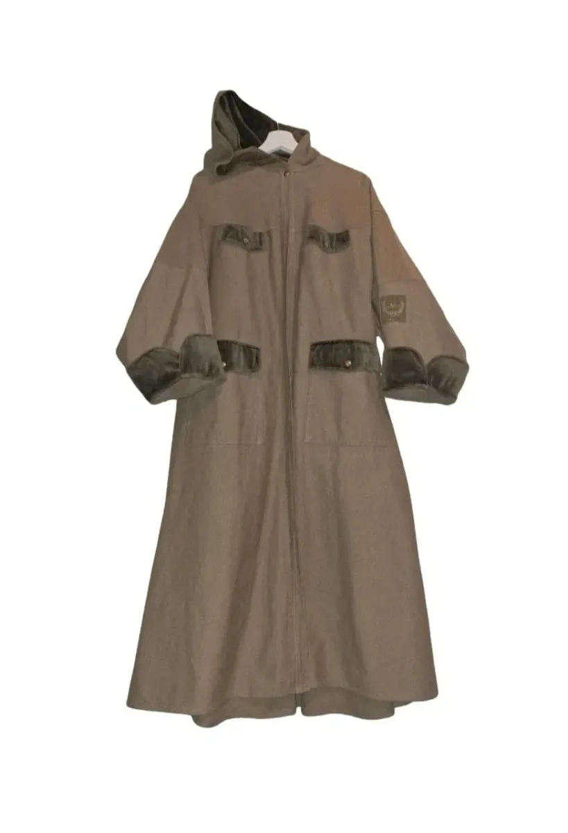 GianMarco Venturi coat, a piece from the Italian house. Very good condition. Size M (38). 2