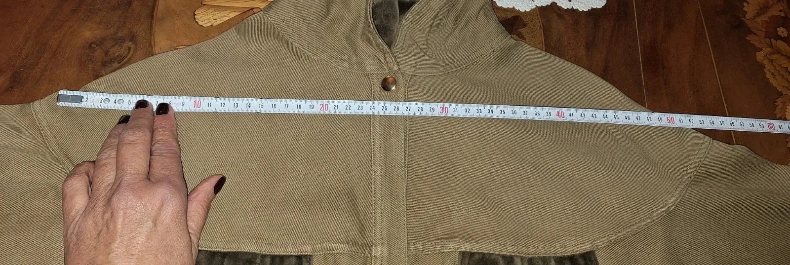 GianMarco Venturi coat, a piece from the Italian house. Very good condition. Size M (38). 13