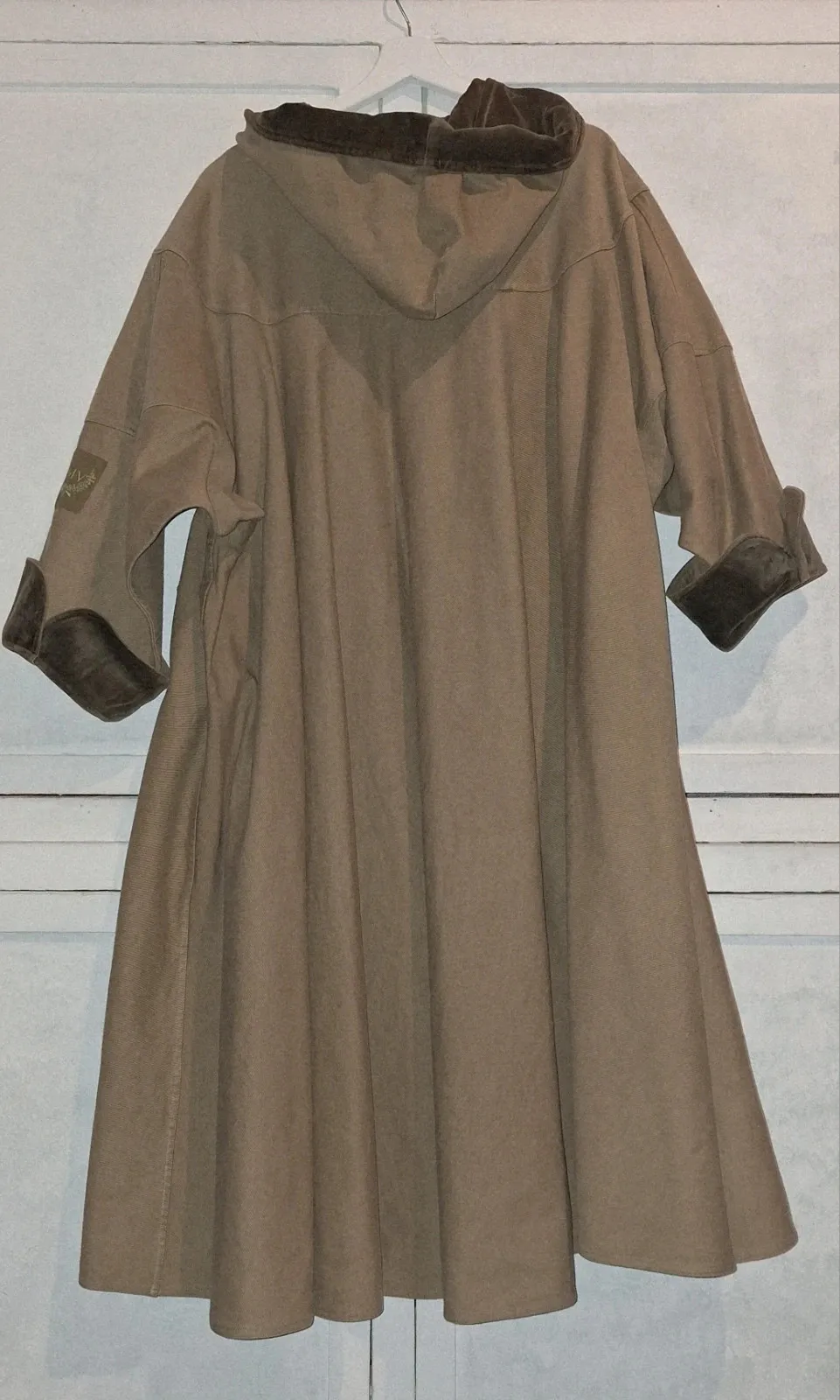 GianMarco Venturi coat, a piece from the Italian house. Very good condition. Size M (38). 9