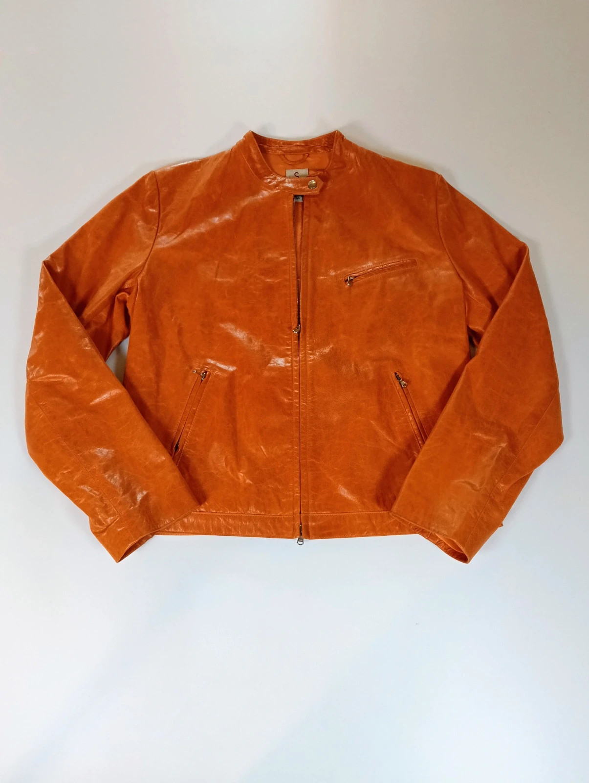 Veste Courte Stewart 1