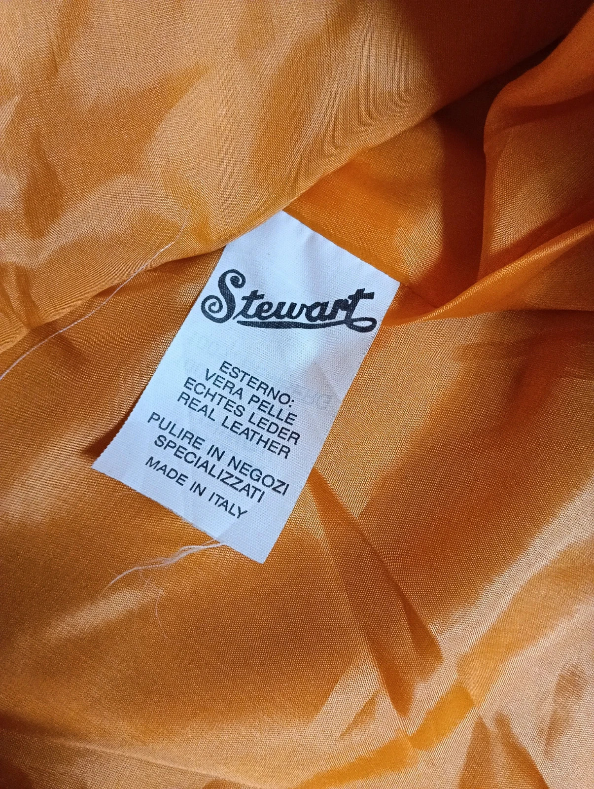 Veste Courte Stewart 3