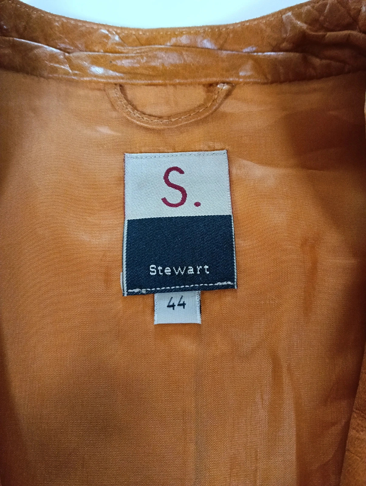 Veste Courte Stewart 2