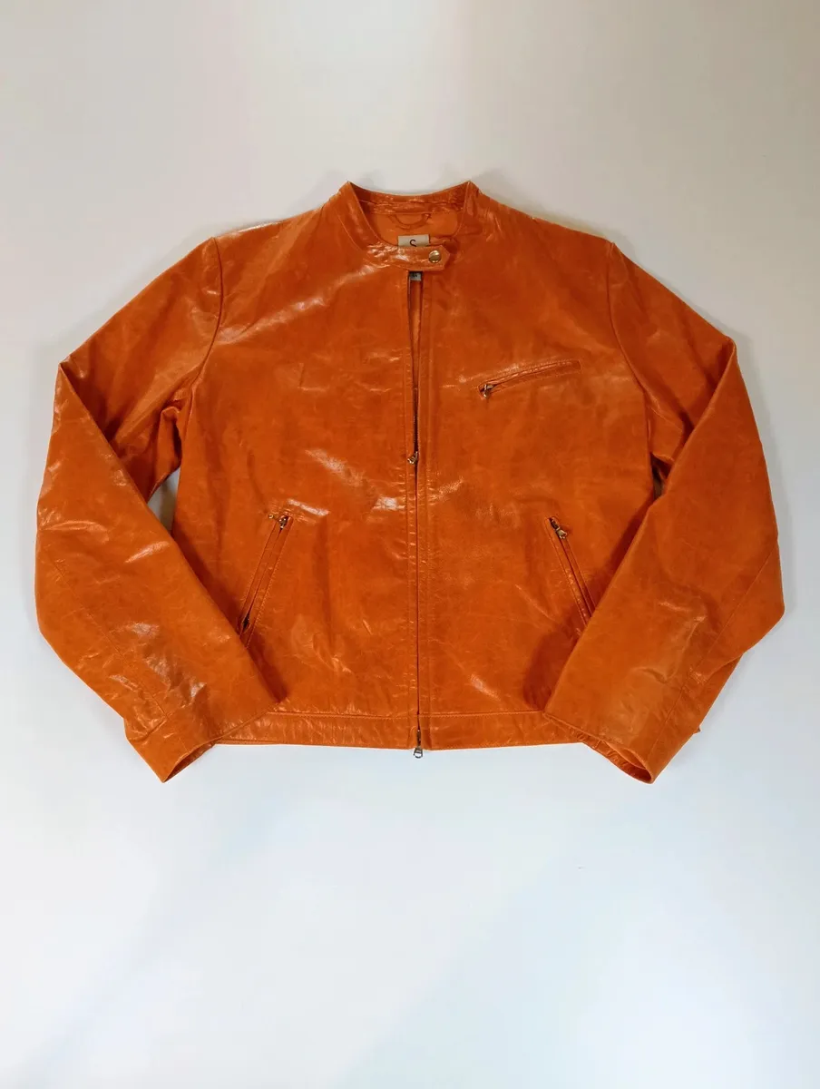 Veste Courte Stewart