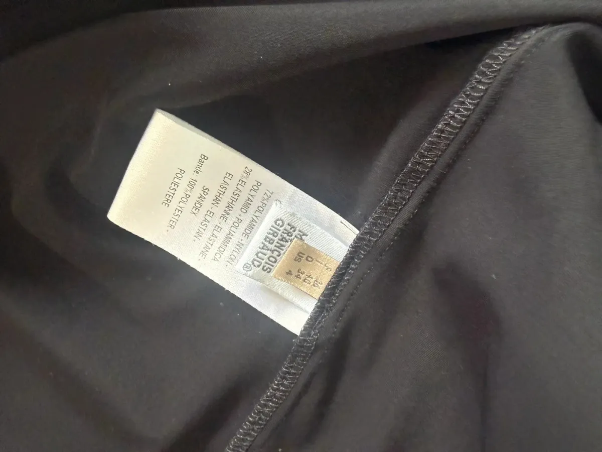 Short, part of a Jacket + Short set - Jacket IMP-202607-NR3Q and Shorts IMP-202607-PAJ3 9