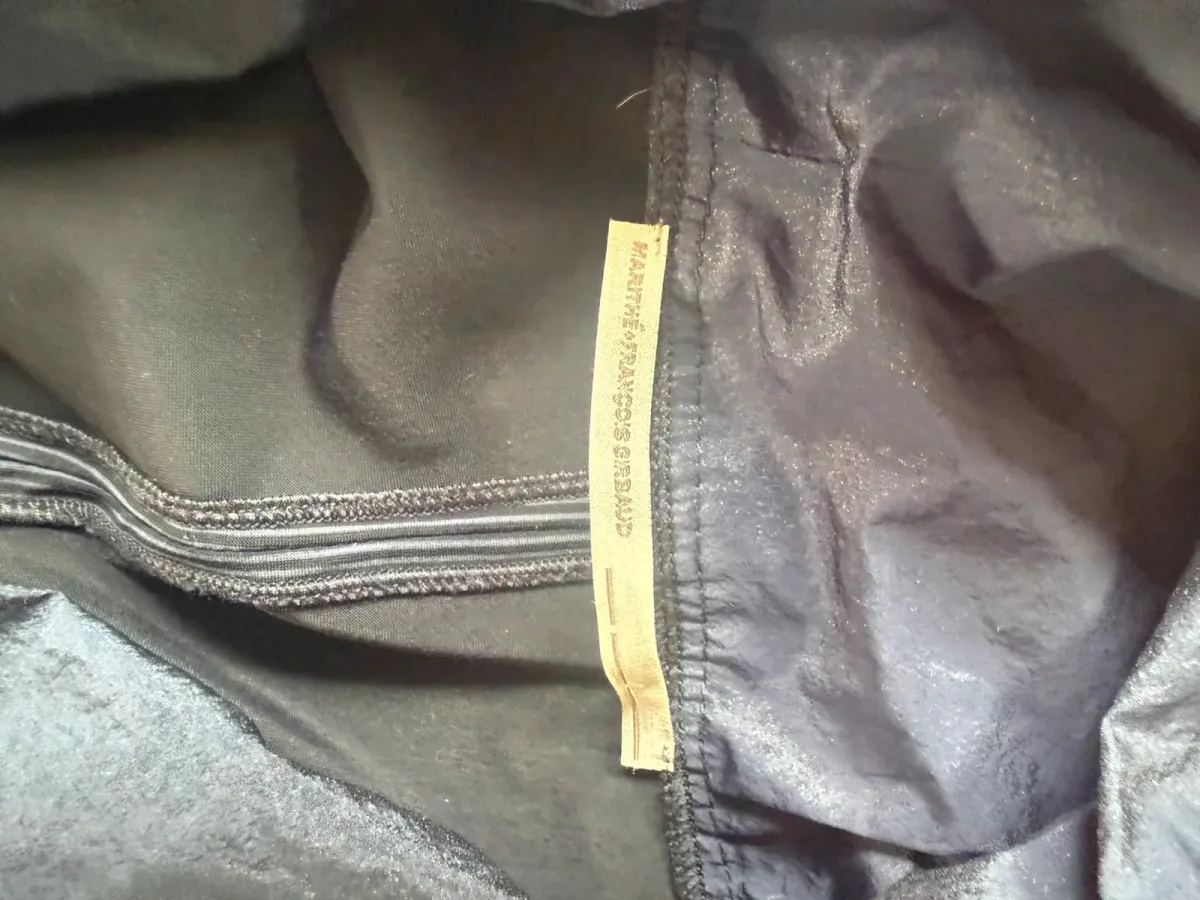 Short, part of a Jacket + Short set - Jacket IMP-202607-NR3Q and Shorts IMP-202607-PAJ3 10
