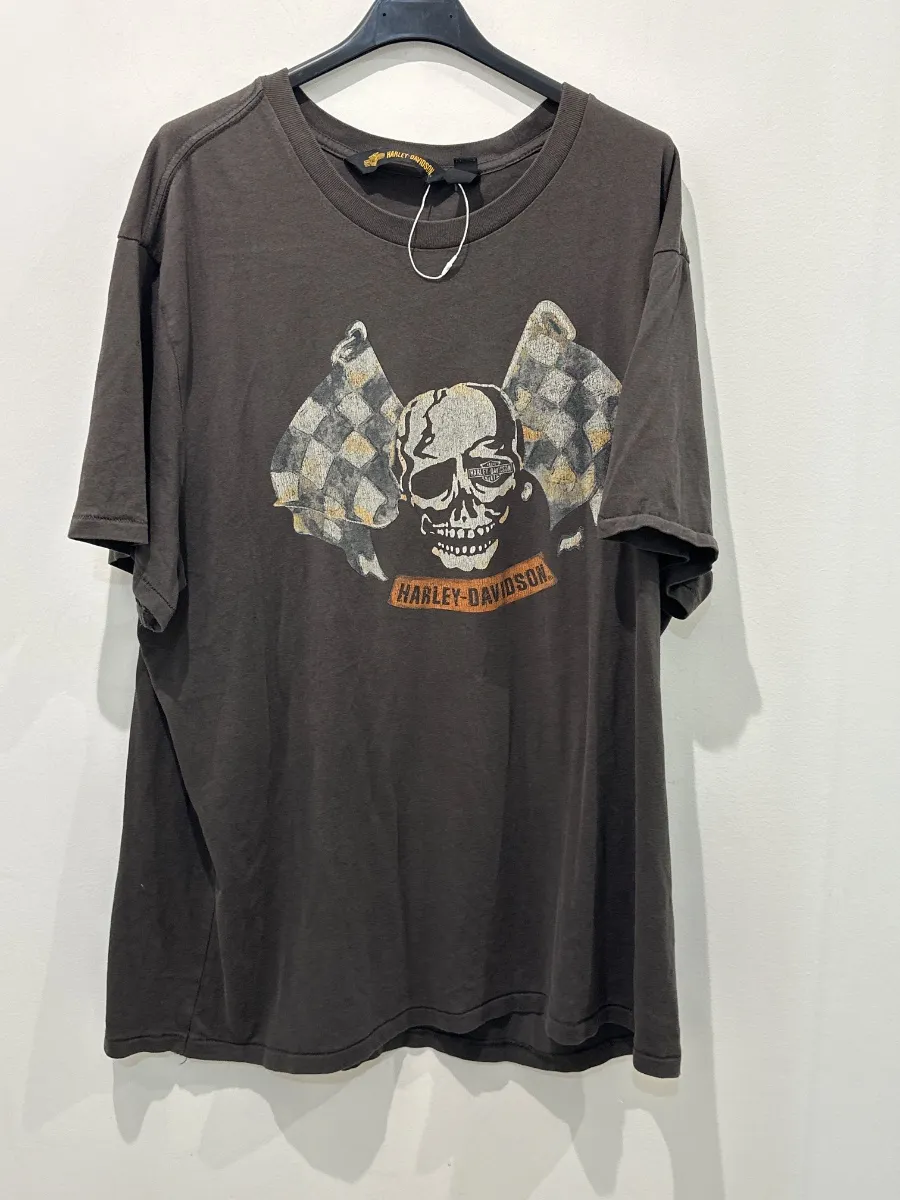 T-shirt Harley Davidson 