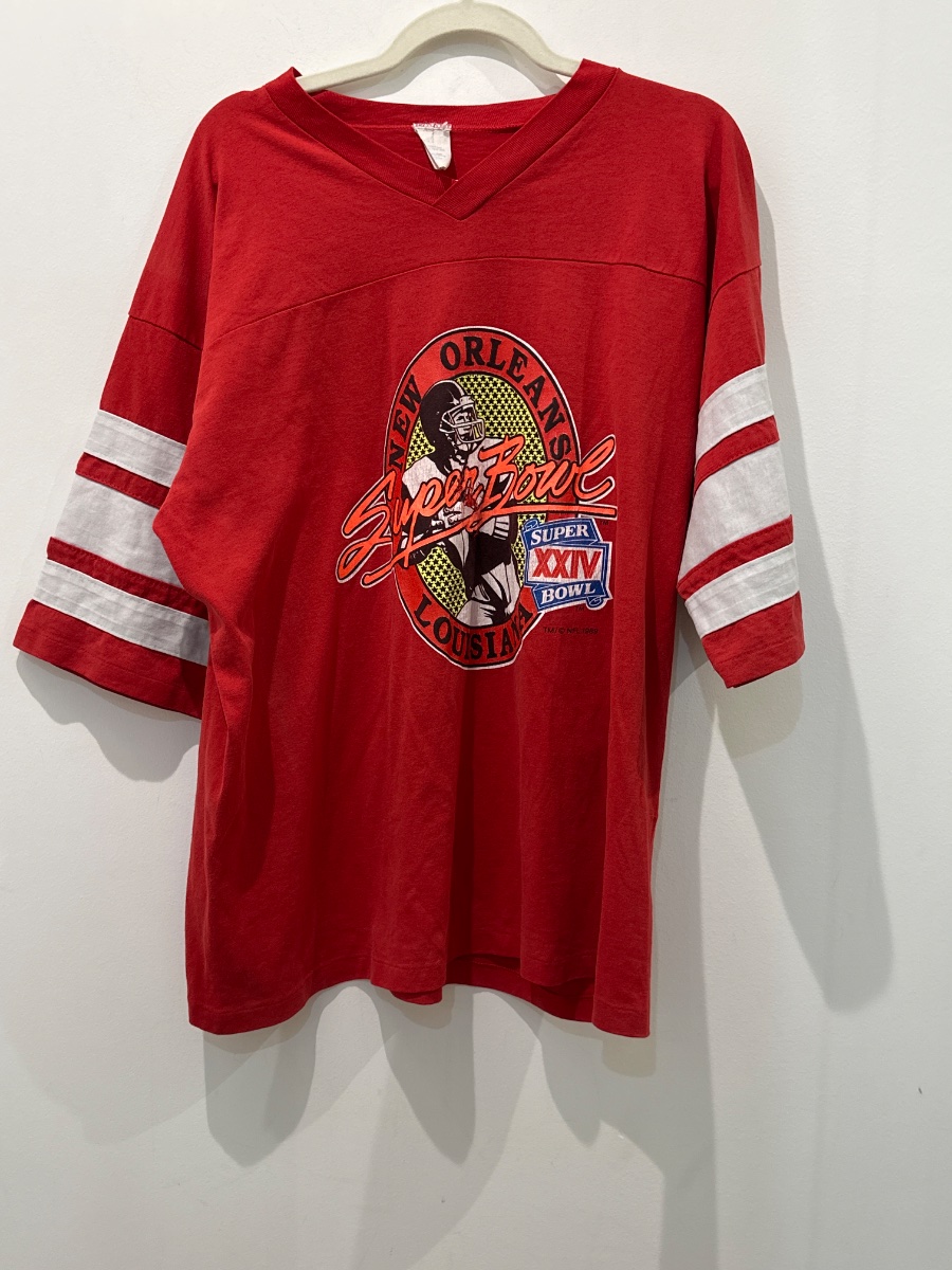 T shirt Super Bowl XL