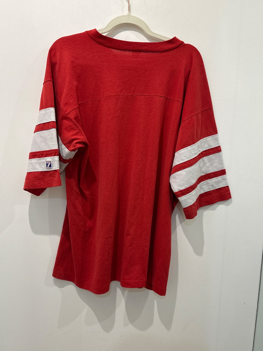 T shirt Super Bowl XL 2