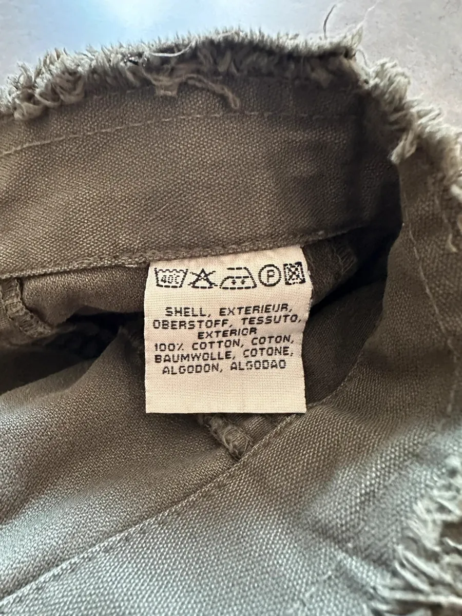 tres bon état taille XS #vintage #y2k #2000 #yesstyle #yessica #oneill 4