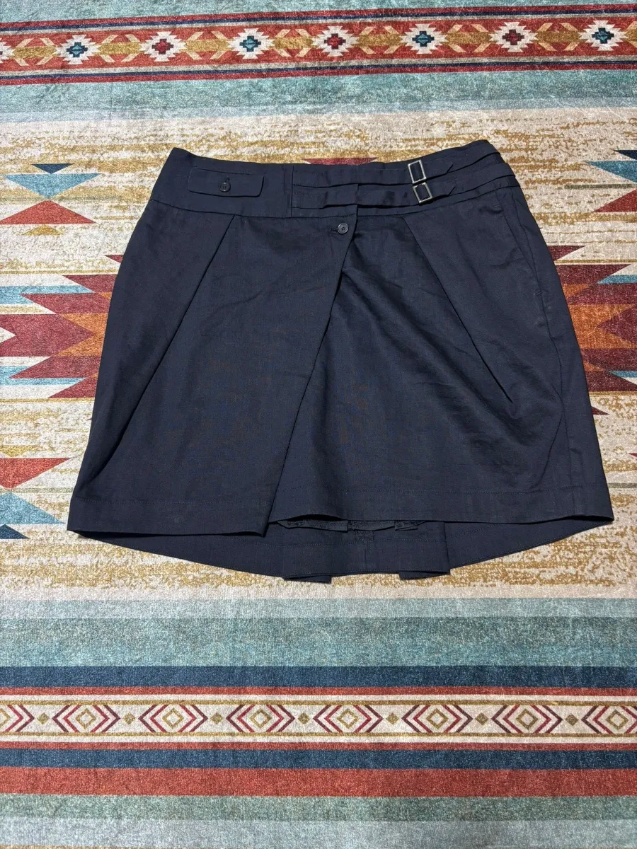 Neil Barrett skirt