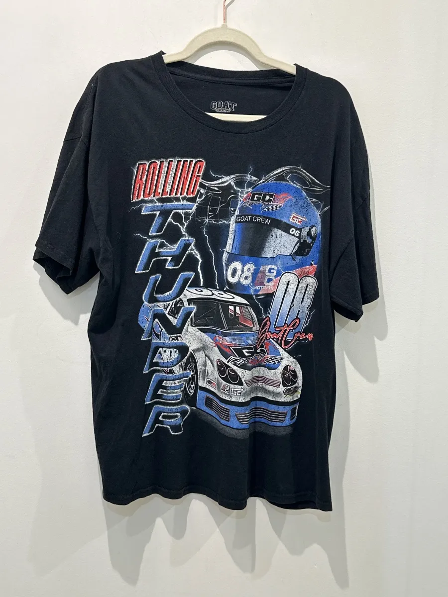 T-shirt Goat Crew taille L 