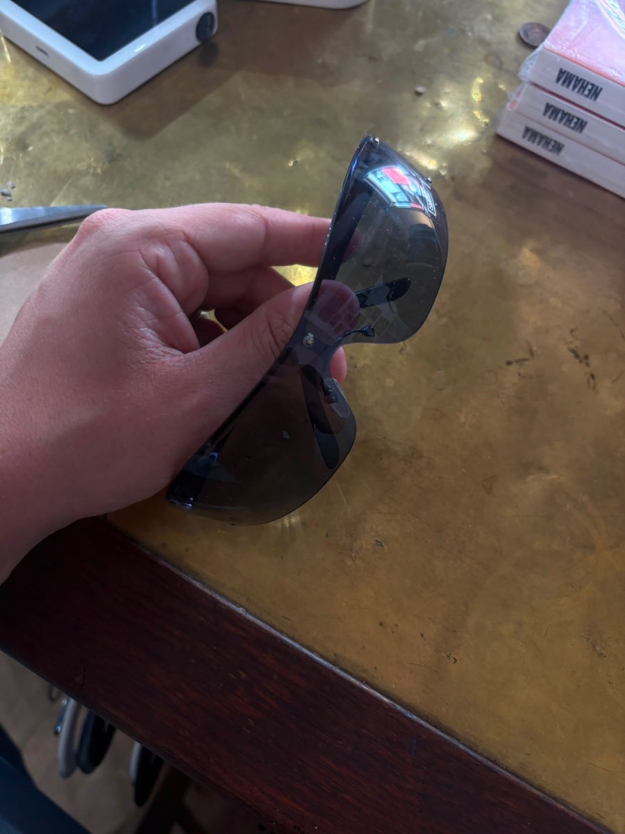 Lunettes