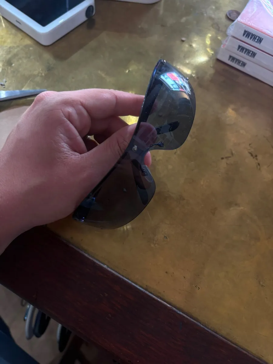 Lunettes