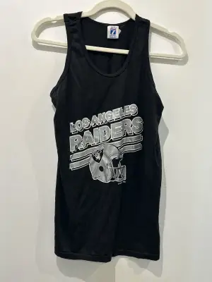 Haut sans manches Raiders L
