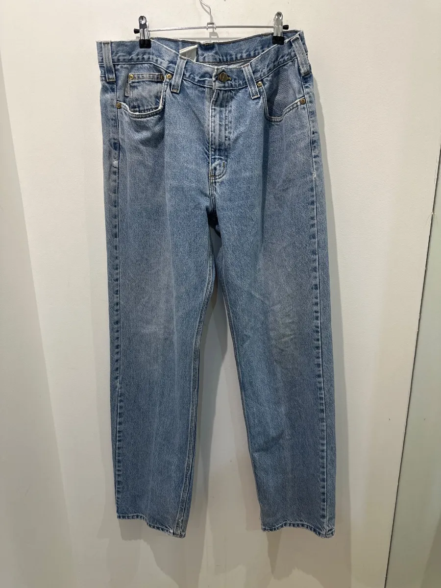 Jean Carhartt