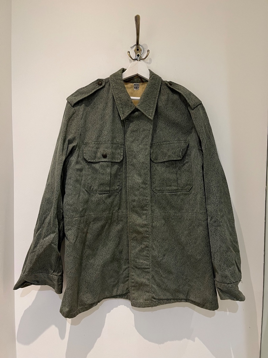 Veste polonaise 80's 