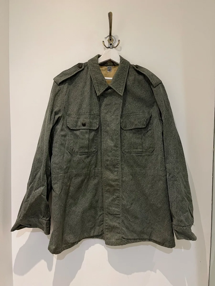80s Polish jacket