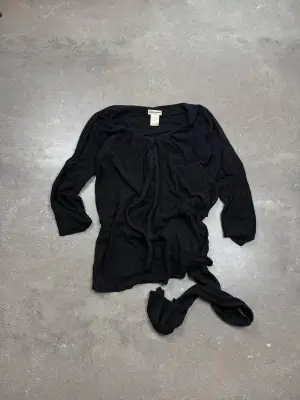 Pull Asymétrique 1990