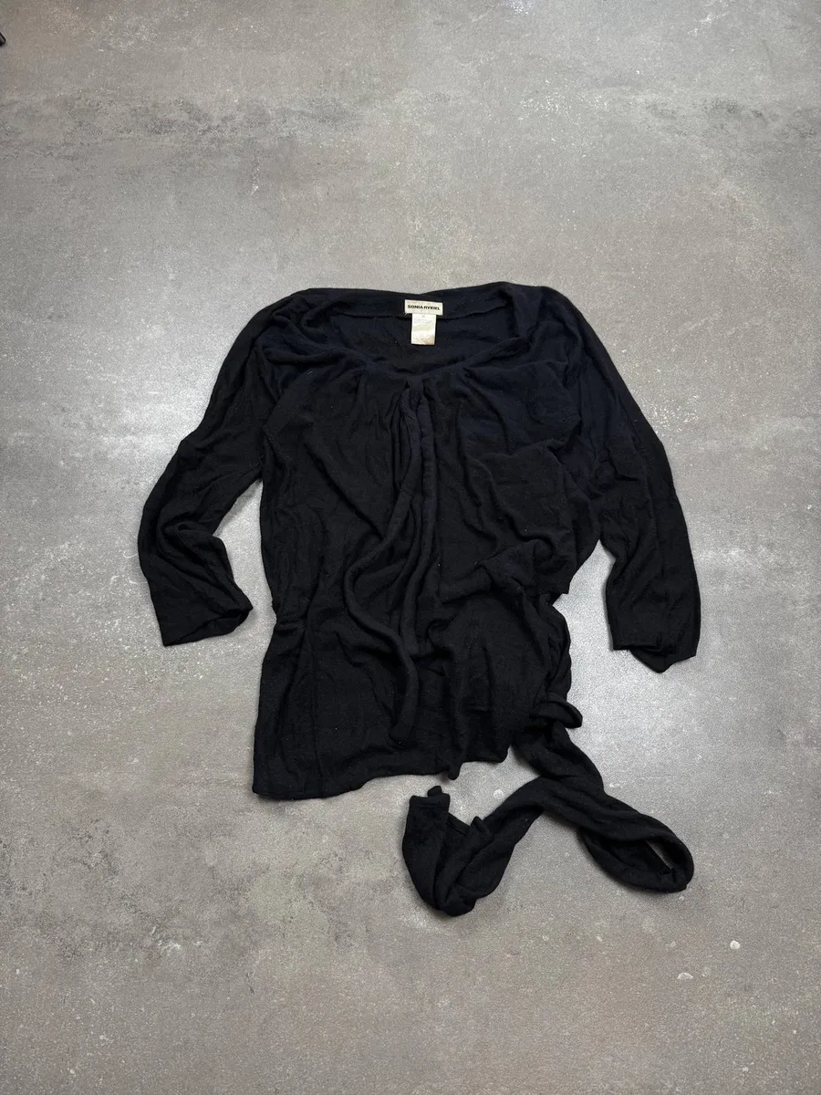 Pull Asymétrique 1990