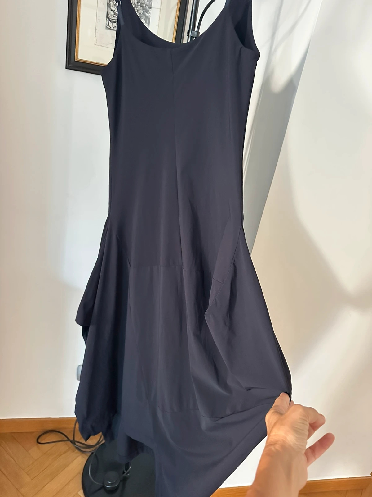 Magnifique robe à la coupe parfaite 3