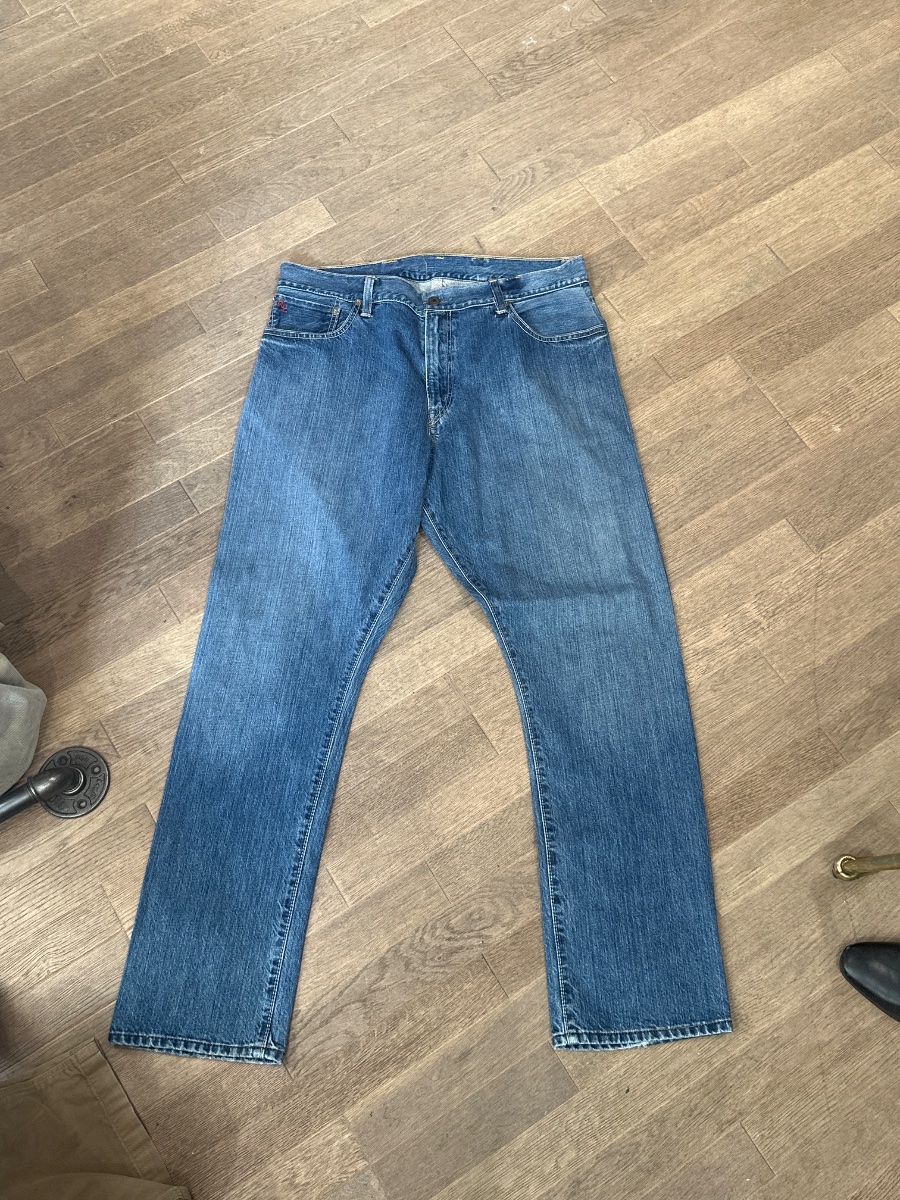 Jean Polo Ralph Lauren