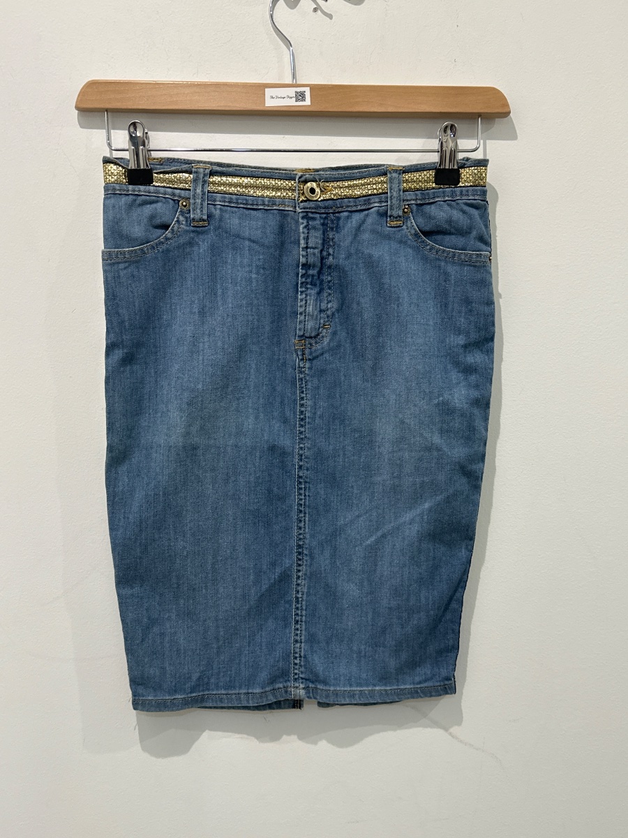Jupe Dolce & Gabbana taille S 