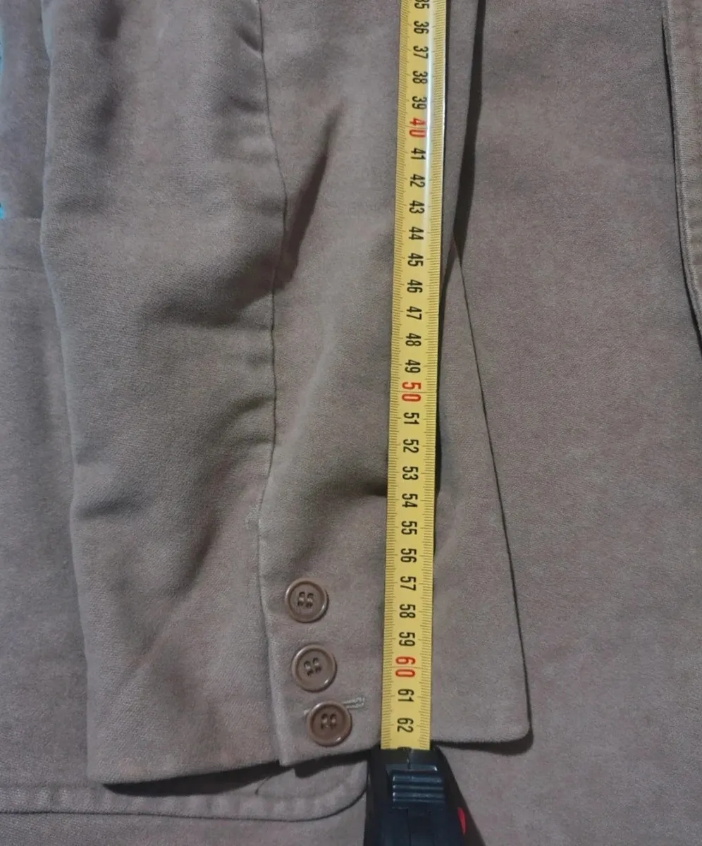 Giacca primaverile uomo Woolrich taglia L 
Ottime condizioni 
Misure in foto 10