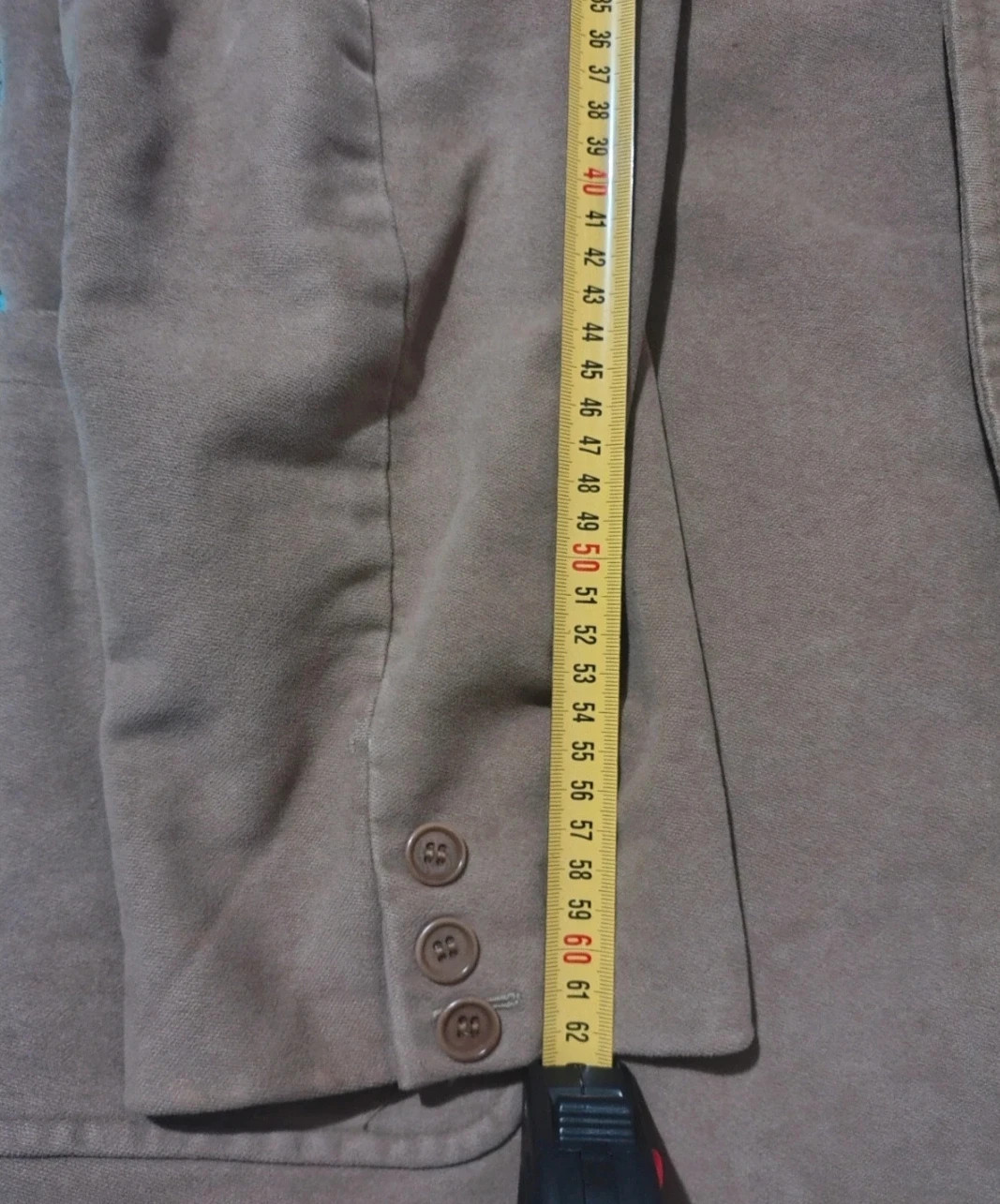 Giacca primaverile uomo Woolrich taglia L
Ottime condizioni
Misure in foto 10