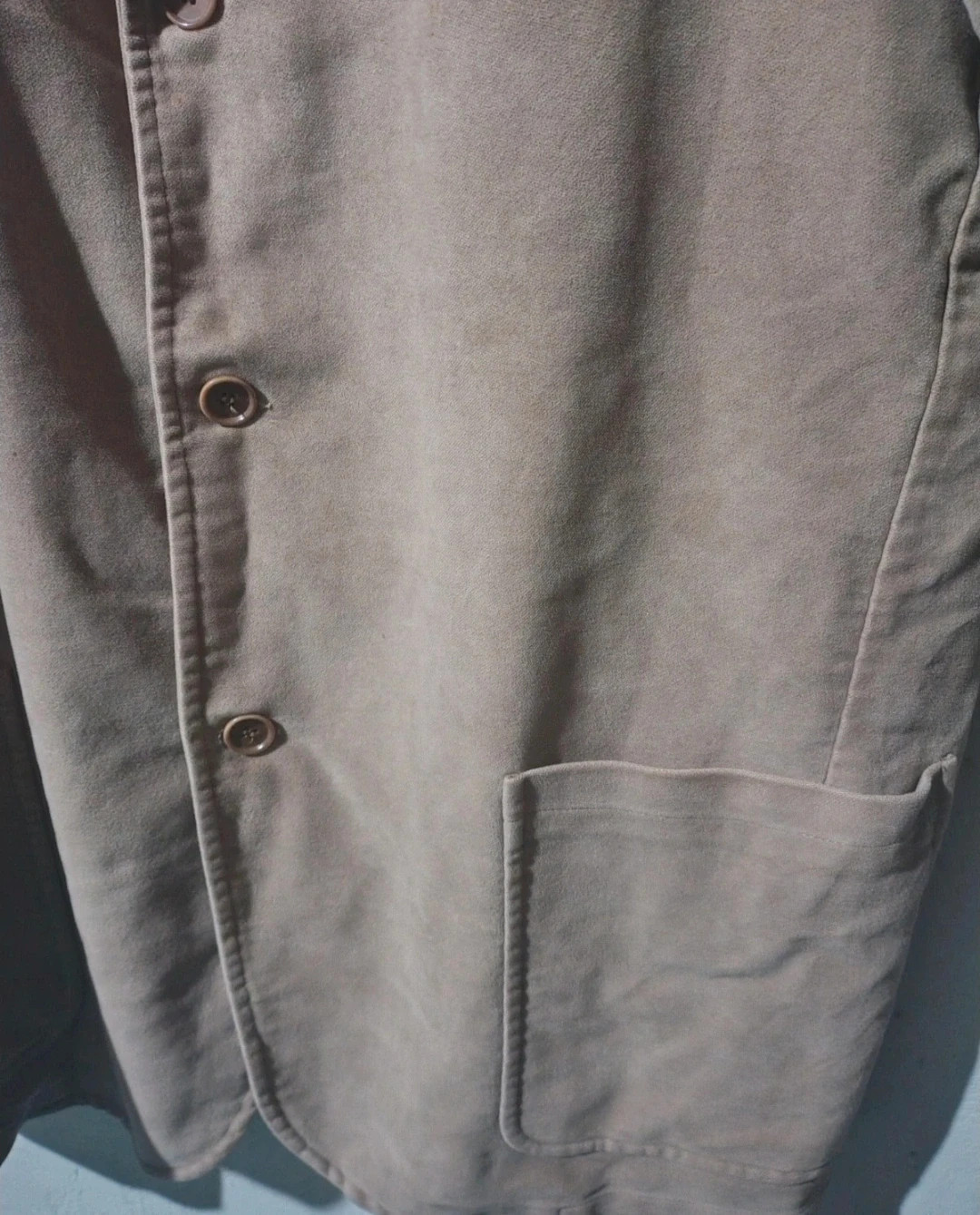 Giacca primaverile uomo Woolrich taglia L
Ottime condizioni
Misure in foto 7