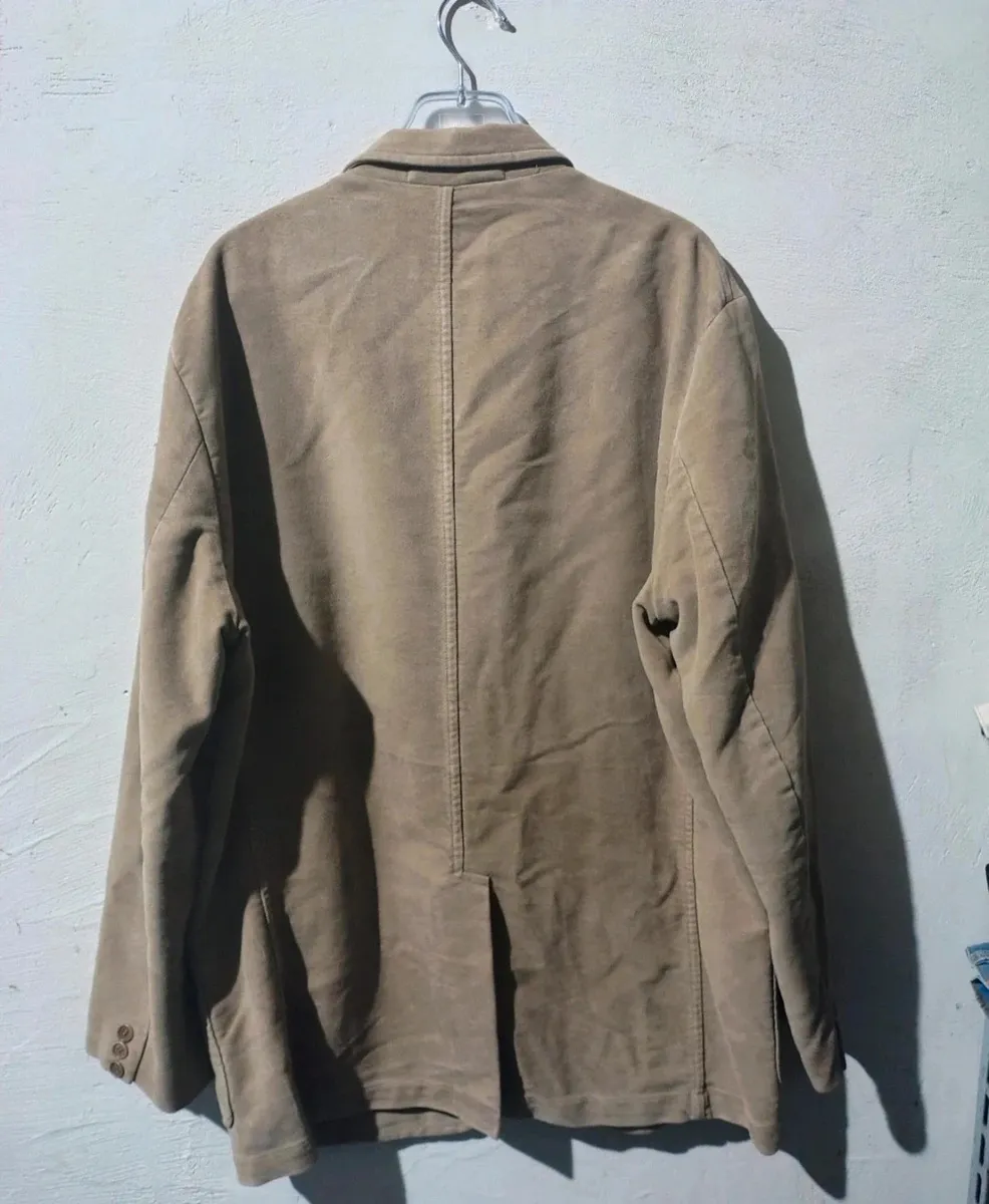 Giacca primaverile uomo Woolrich taglia L 
Ottime condizioni 
Misure in foto 6