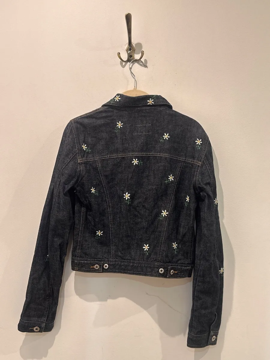 Dolce & Gabbana jacket 3