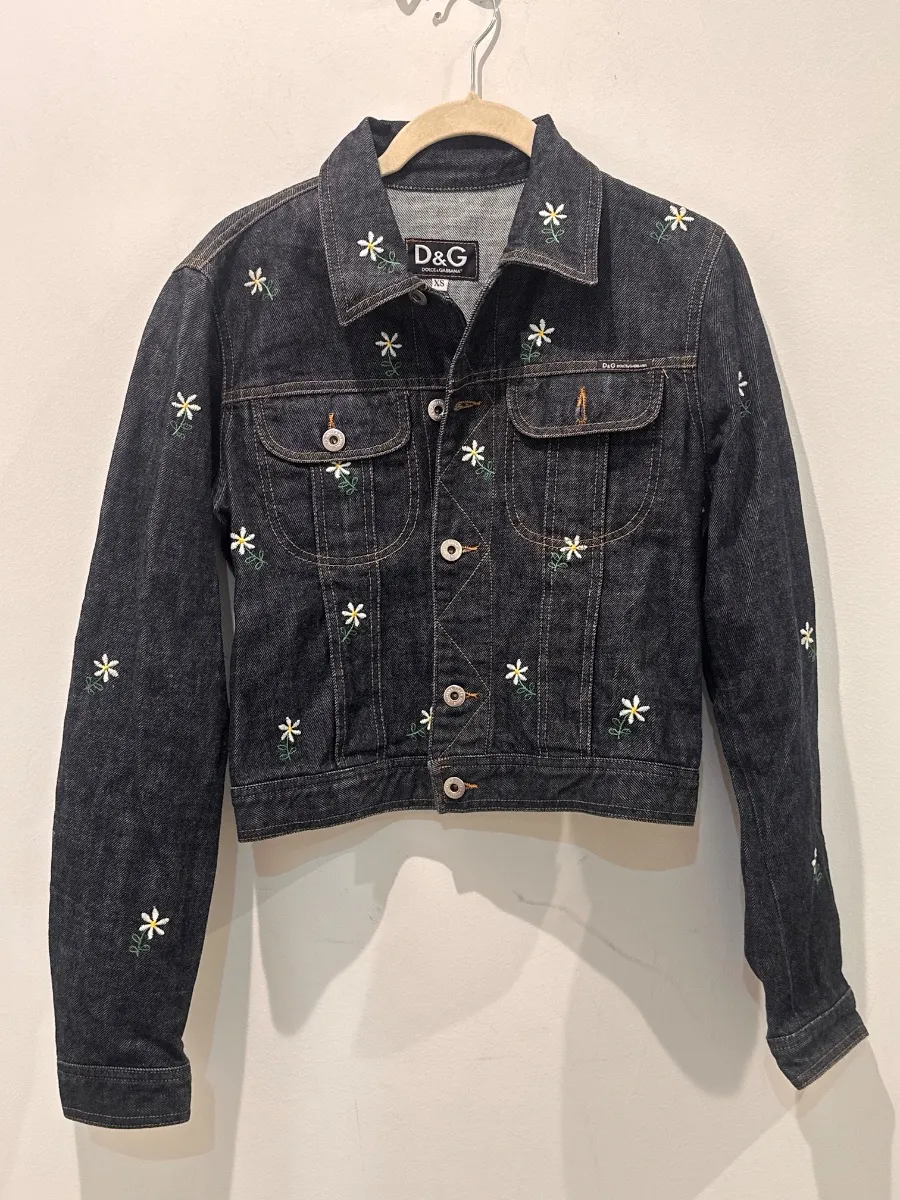 Dolce & Gabbana jacket