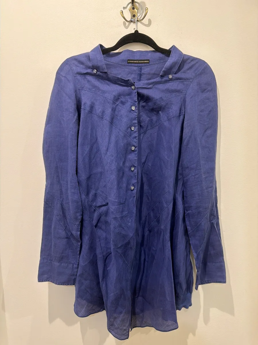 Chemise Marithé Girbaud