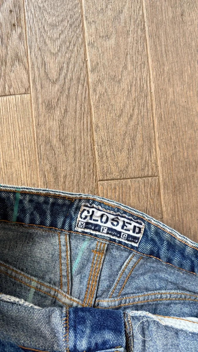 MFG Closed, 1980s 7