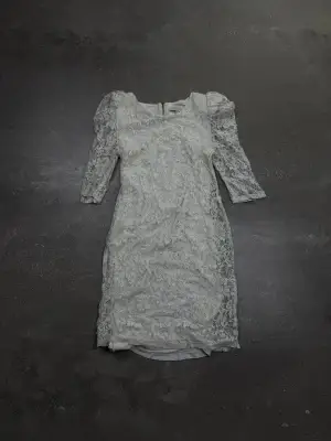 Robe Dentelle Sandro