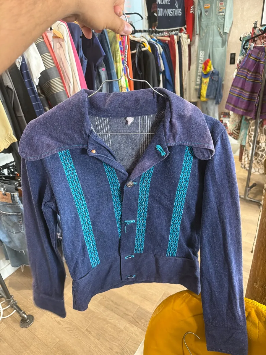 70s jacket from the USA