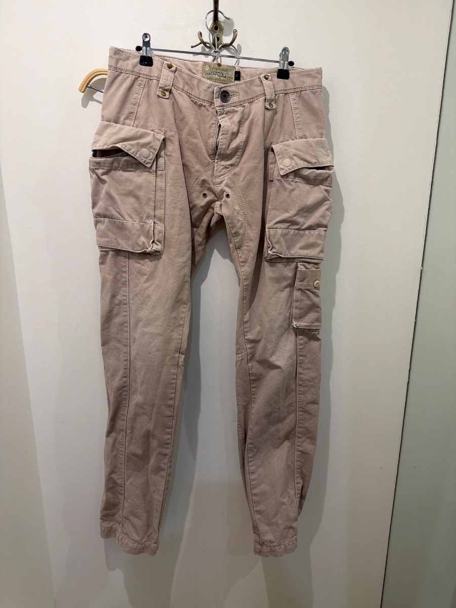 Chino usa