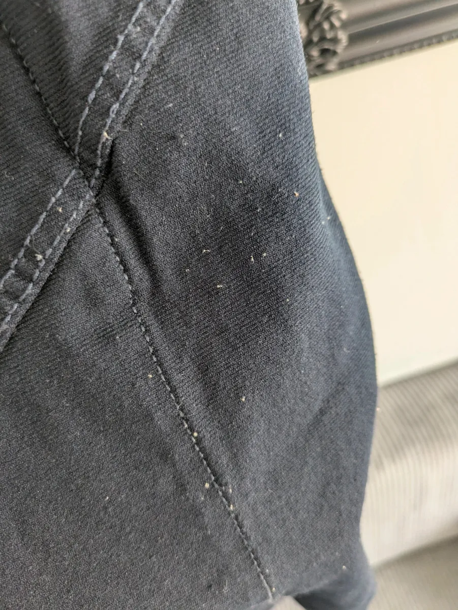 Manteau mi-saison Comme des Garçons 7