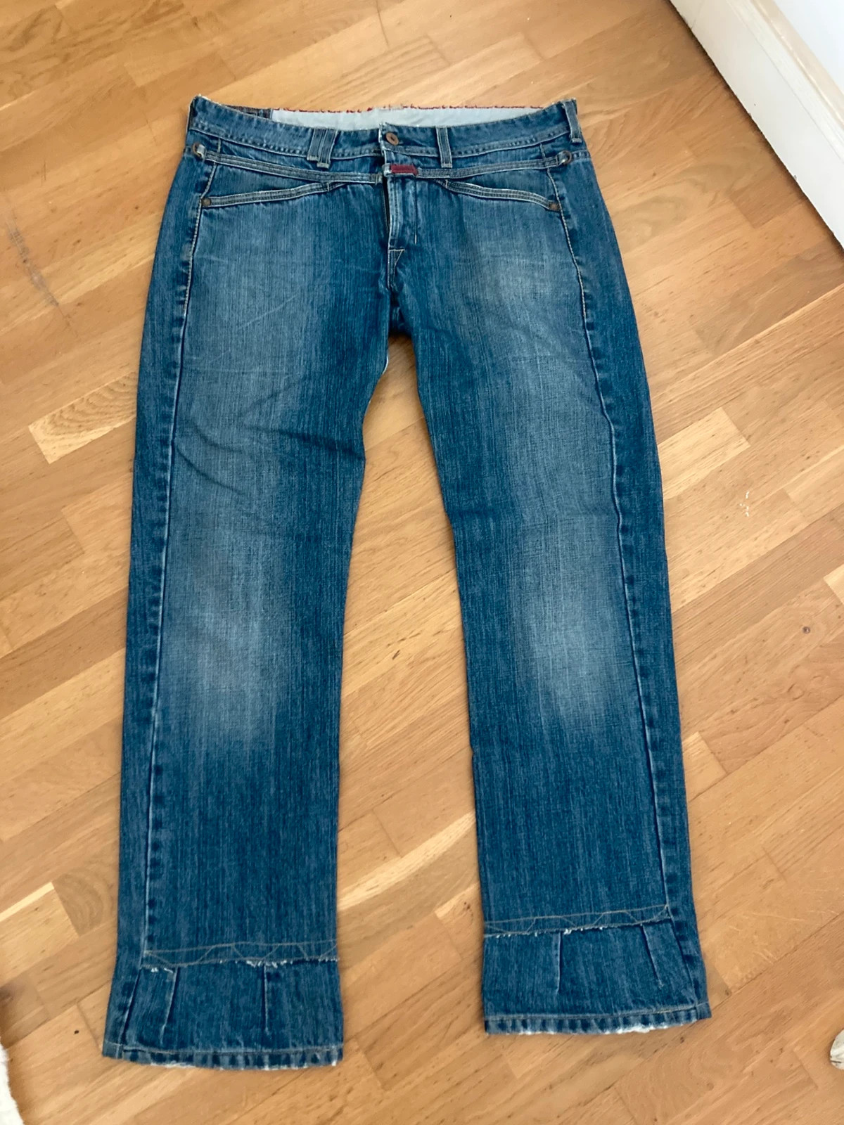 Pantalon Jean