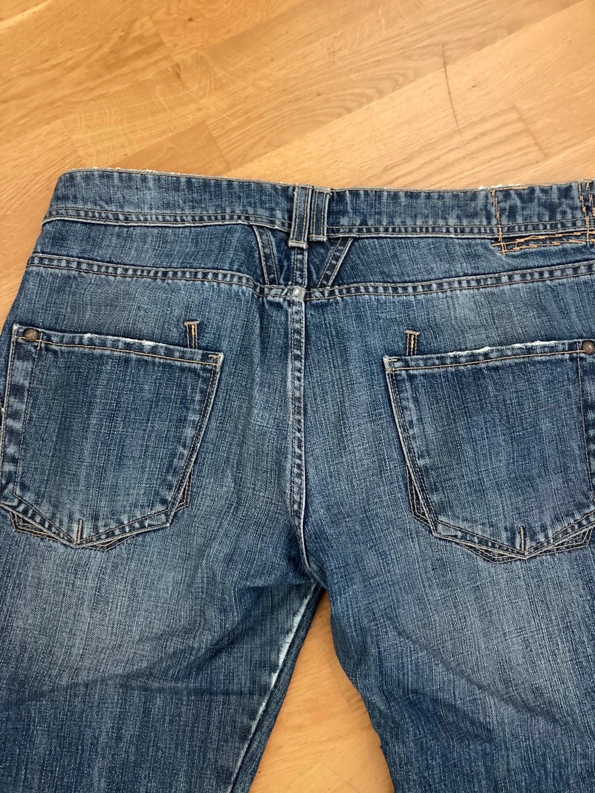 Pantalon Jean 5