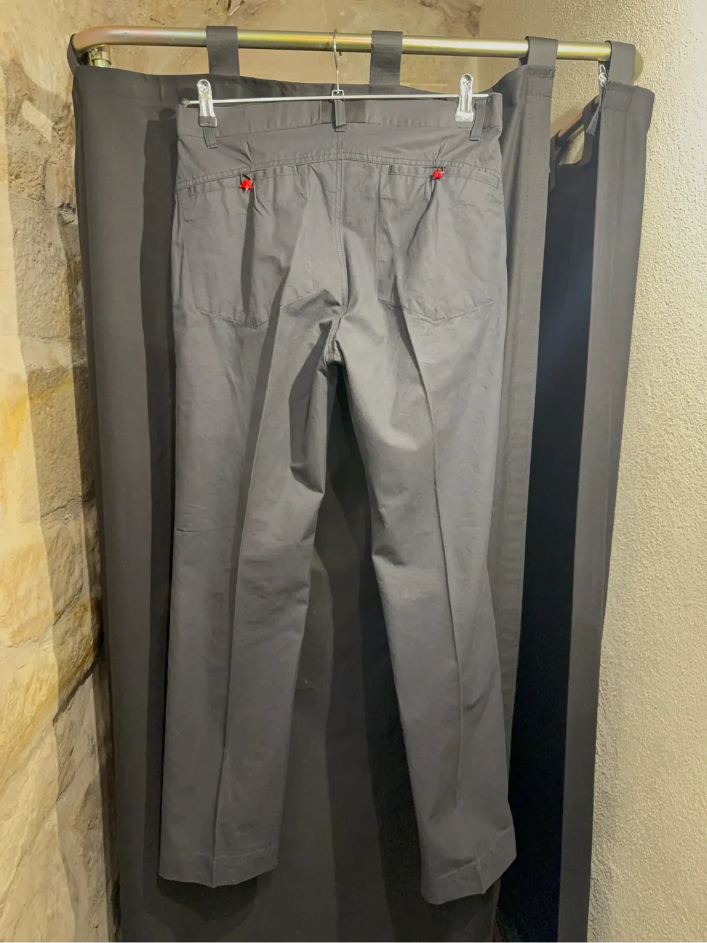 Pantalon Made in Japan Marque MED 2