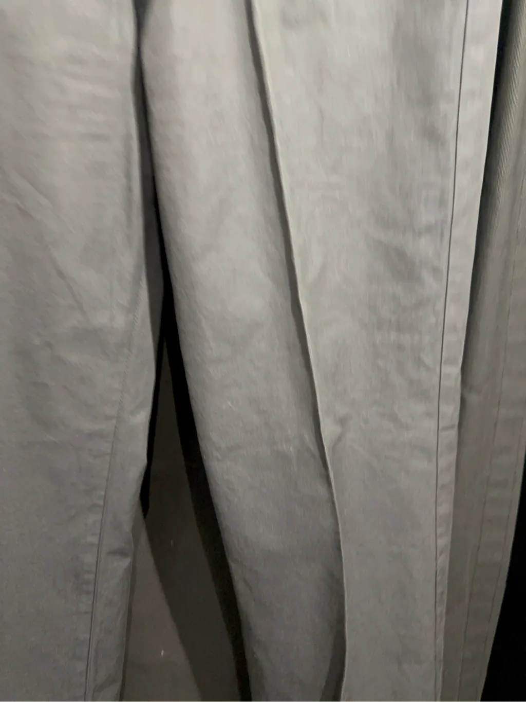 Pantalon Made in Japan Marque MED 3