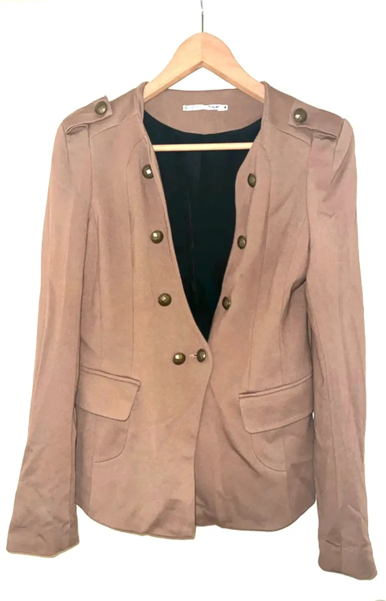 Vends Blazer DDP taille M en excellent état !