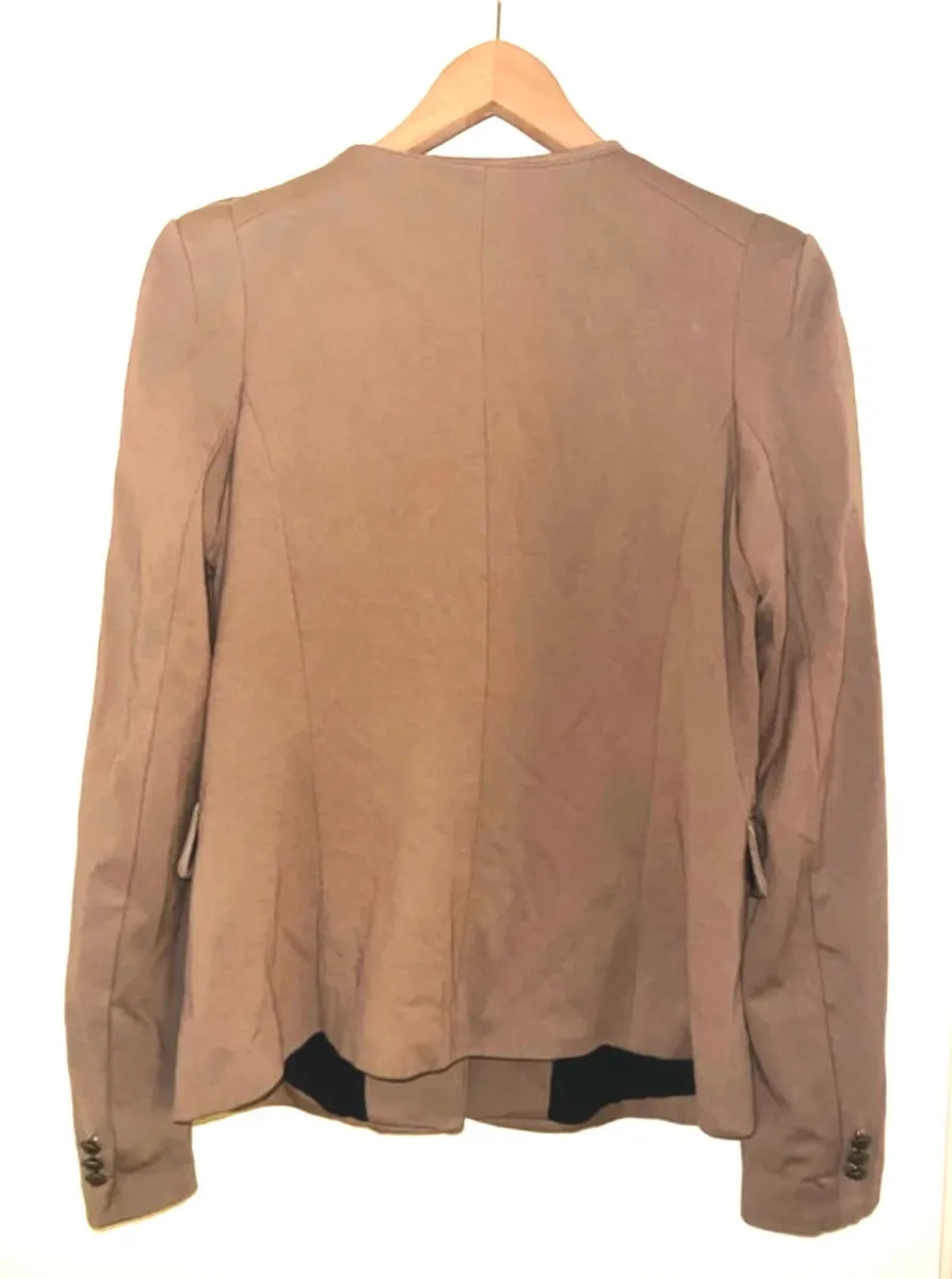 Vends Blazer DDP taille M en excellent état ! 2