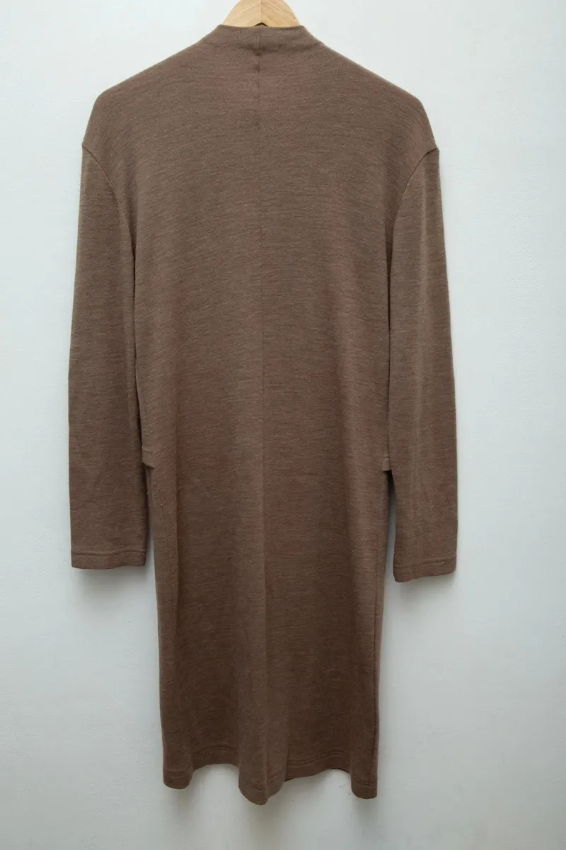 Robe Emporio Armani Vintage Taille M Occasion, en excellent état 8