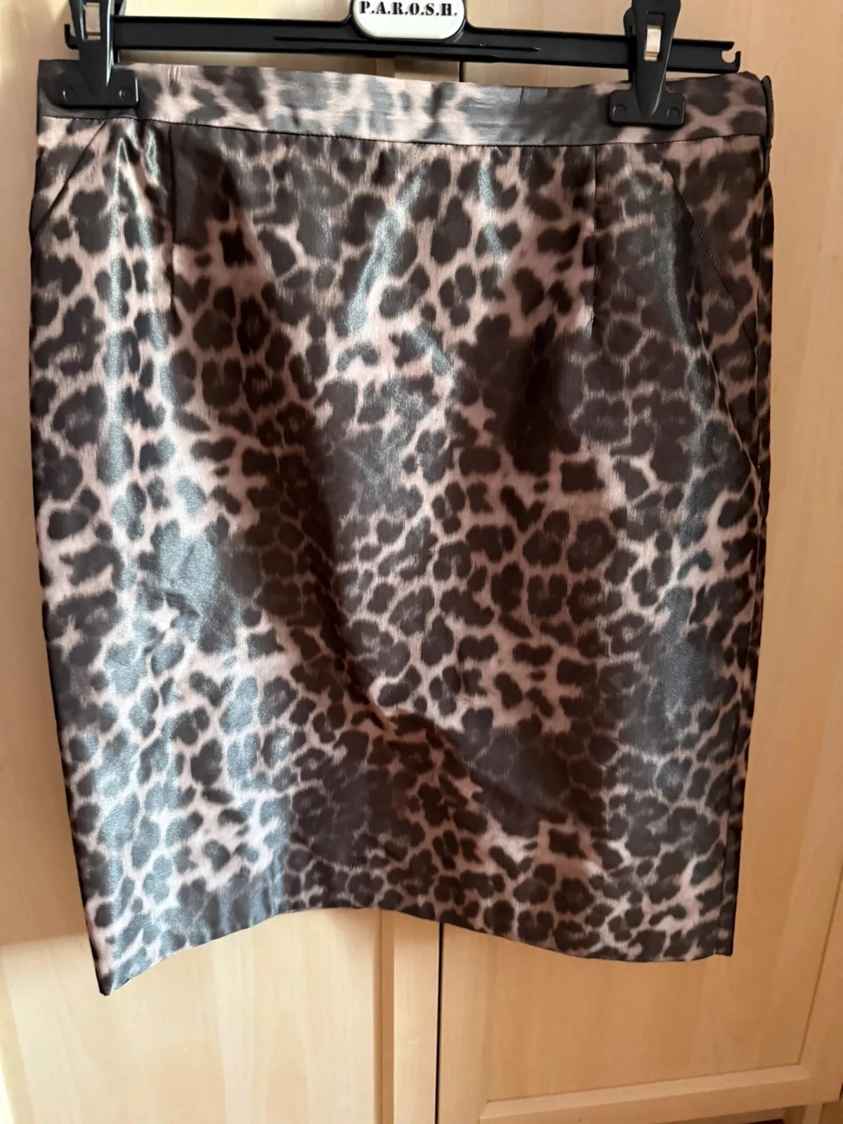 Set of 2 skirts (one in stretch cotton) 1