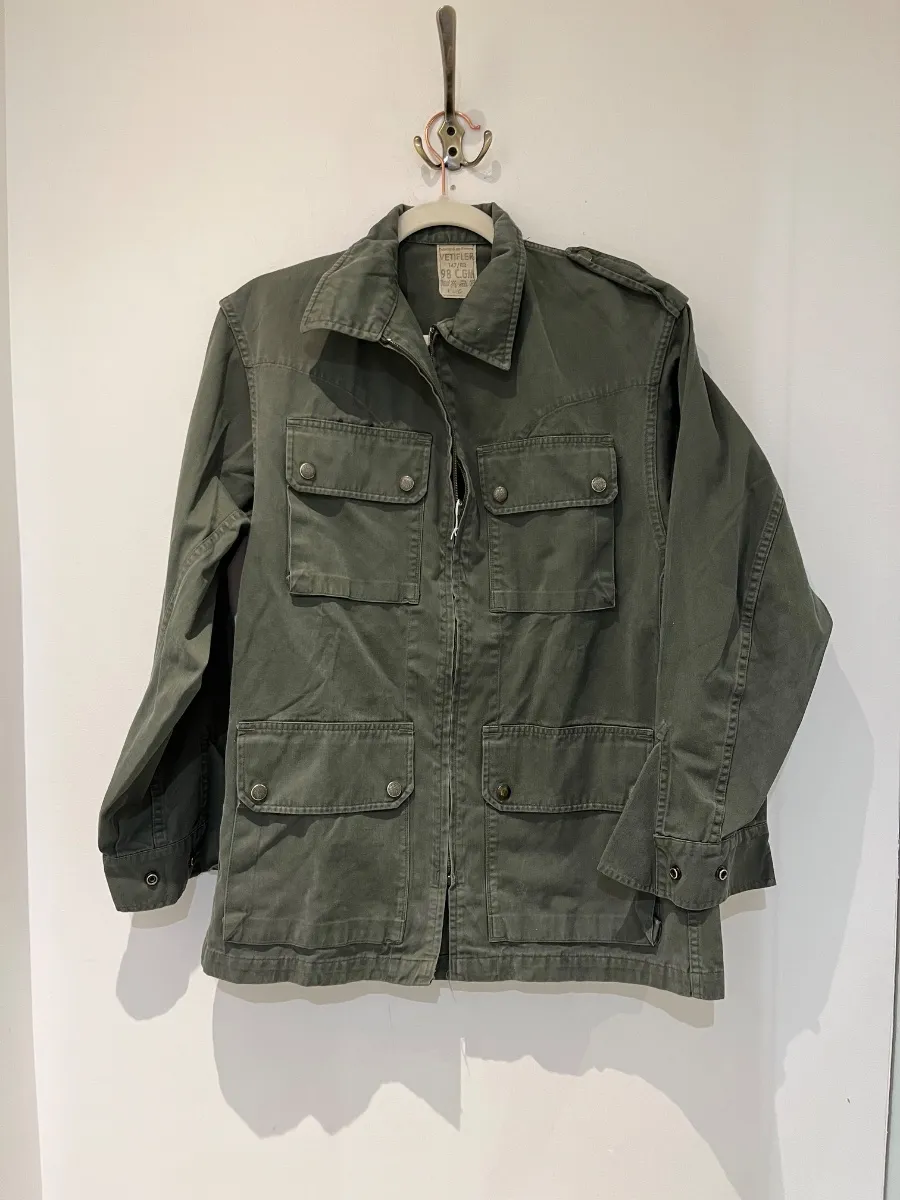 Jacket