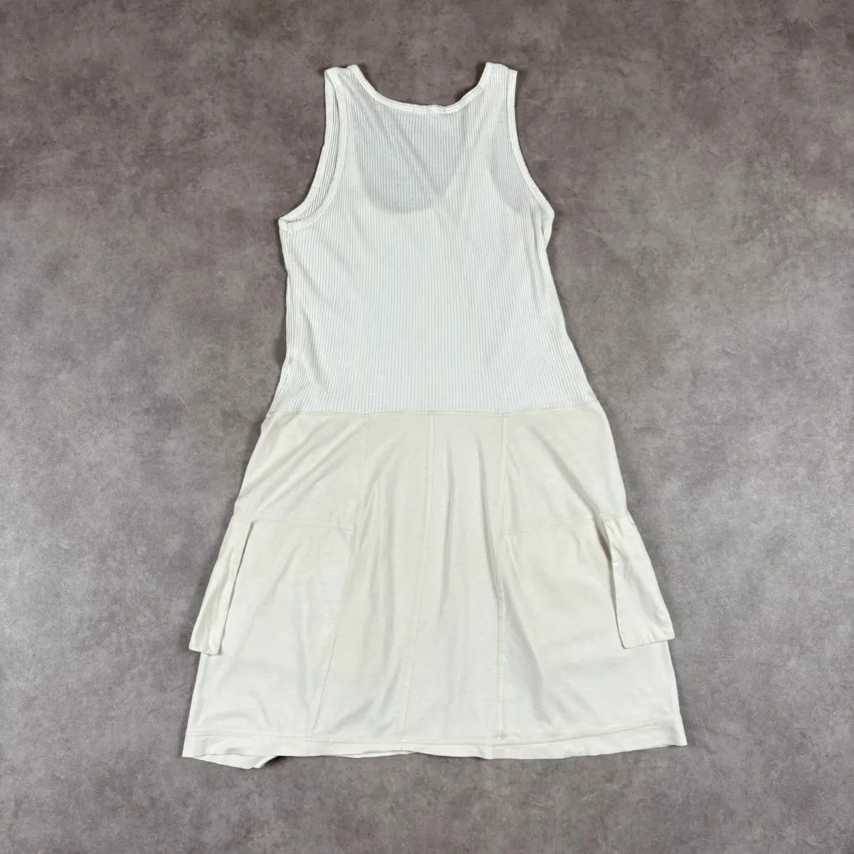 Long Marithé + François Girbaud dress, vintage 2000s designer piece. Good condition. Size L (40). 10