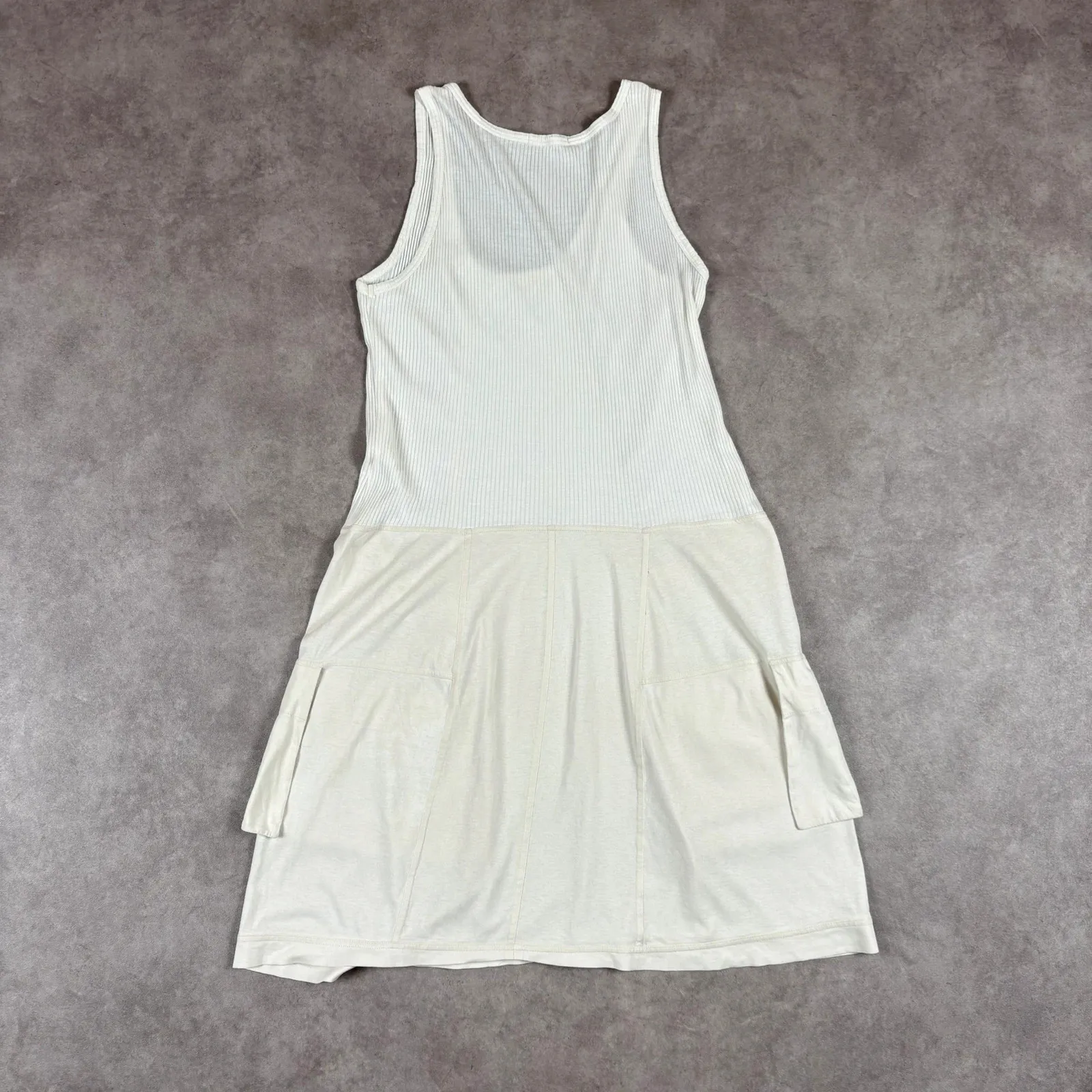 Long Marithé + François Girbaud dress, vintage 2000s designer piece. Good condition. Size L (40). 9
